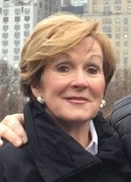 Judy Wolfe